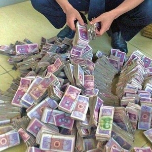 给你项目,教你收钱,骂醒一个算一个